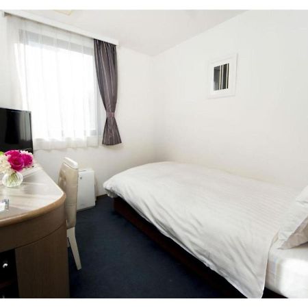 Grand Park Hotel Panex Tokyo / Vacation Stay 77736 ภายนอก รูปภาพ