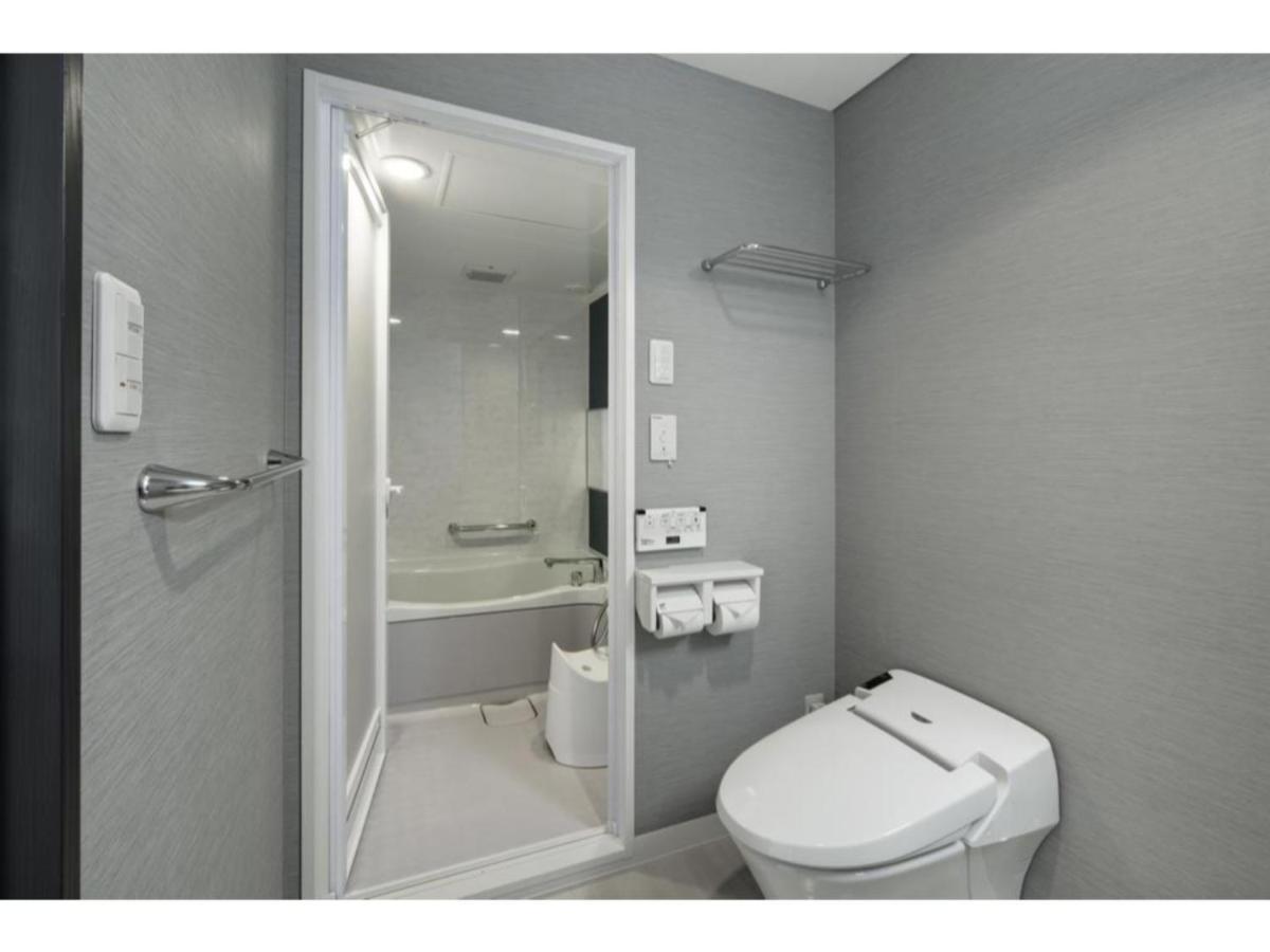 Grand Park Hotel Panex Tokyo / Vacation Stay 77736 ภายนอก รูปภาพ