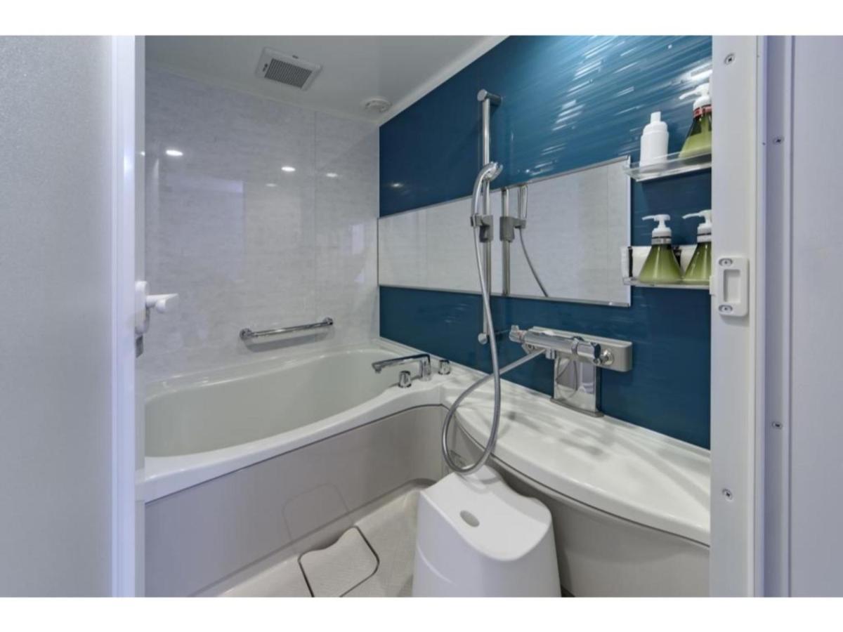 Grand Park Hotel Panex Tokyo / Vacation Stay 77736 ภายนอก รูปภาพ