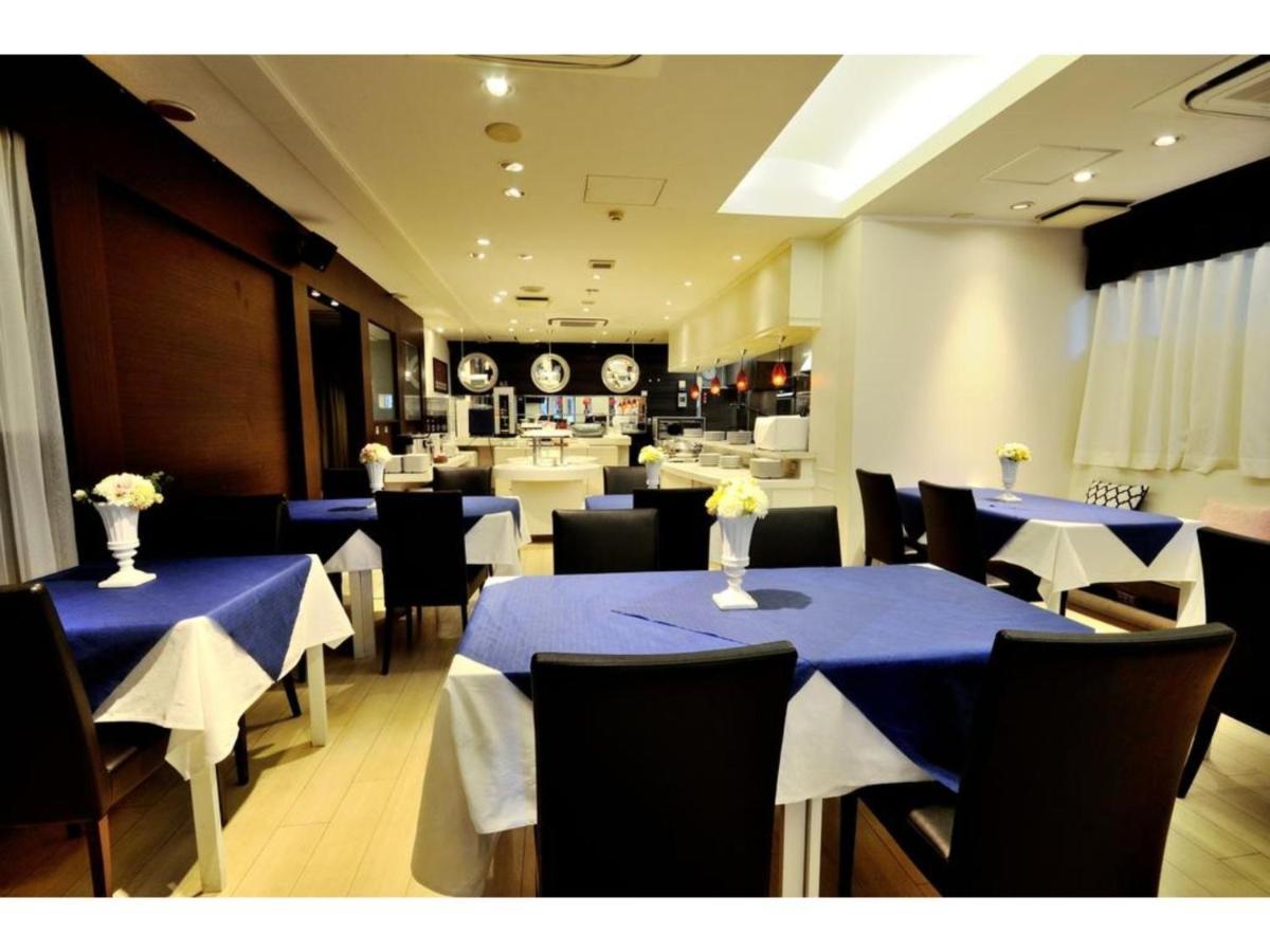 Grand Park Hotel Panex Tokyo / Vacation Stay 77736 ภายนอก รูปภาพ