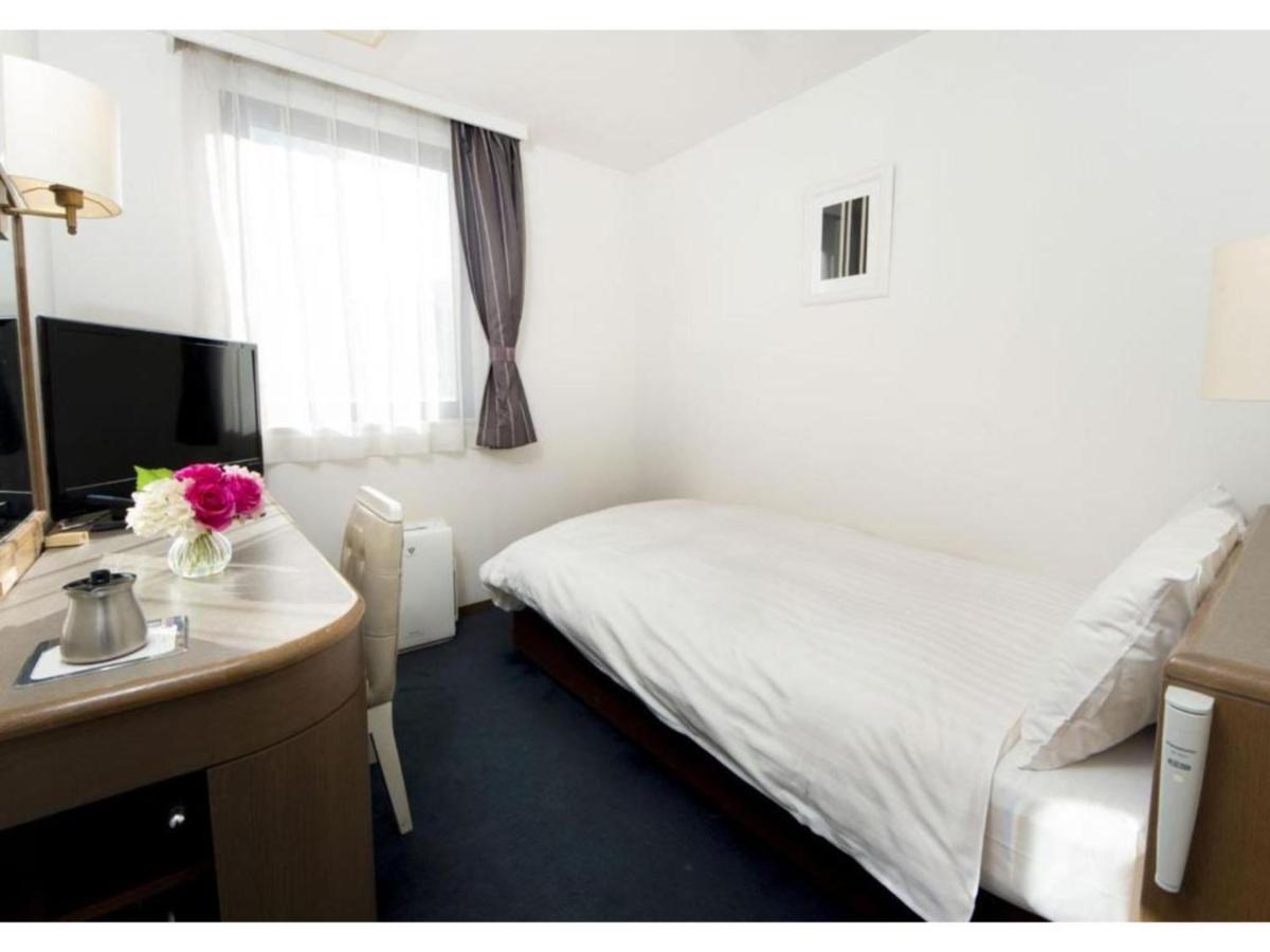 Grand Park Hotel Panex Tokyo / Vacation Stay 77736 ภายนอก รูปภาพ