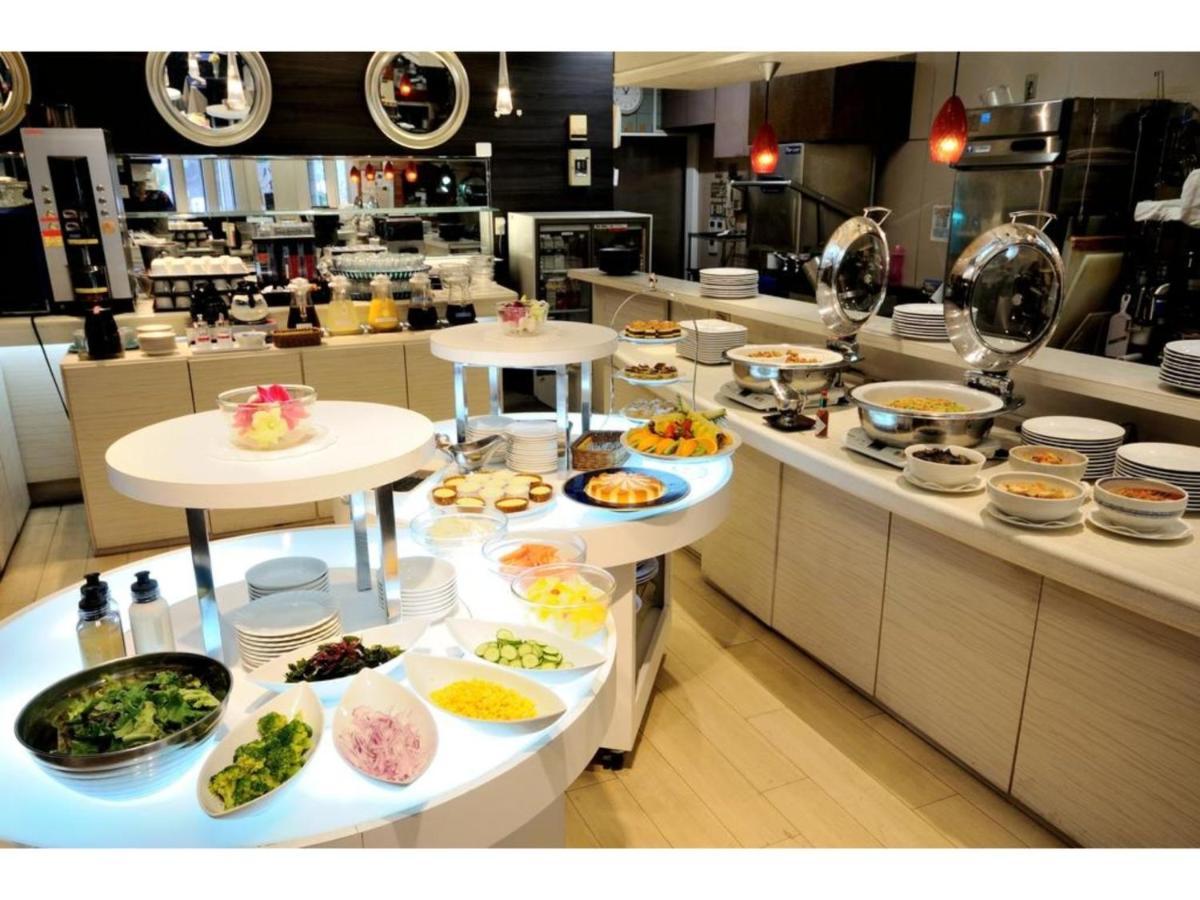 Grand Park Hotel Panex Tokyo / Vacation Stay 77736 ภายนอก รูปภาพ